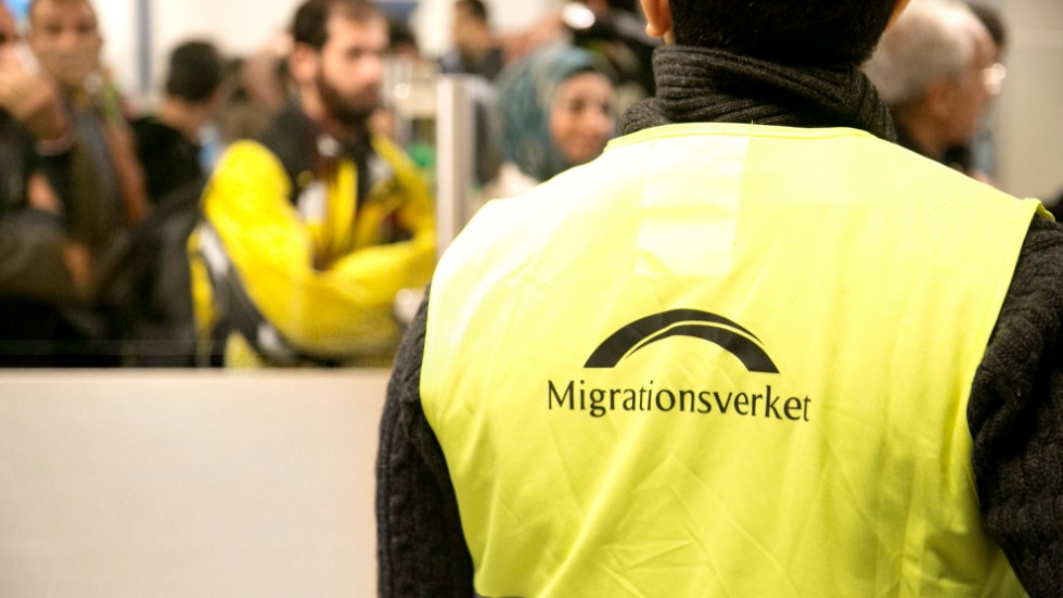 Migrationsverket kommer varje år med förslag om hur många nyanlända som varje län ska ta emot.