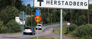 Låt bussen gå till Herstadberg 