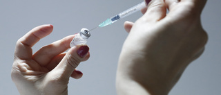 Vaccinexport het fråga på toppmöte