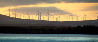 Öka elproduktionen – för klimatet och vår säkerhet