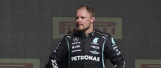 Bottas lämnar Mercedes – klar för Alfa Romeo