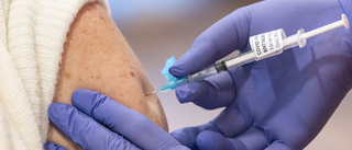 Studie visar: Vaccin halverar risk att smittas hemma