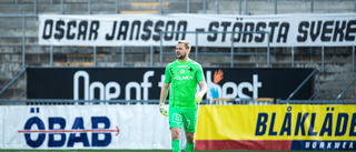 Jansson om banderollerna: "Det får stå för dem"