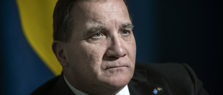 Stefan Löfven faller - 181 röstade för misstroendeförklaring 