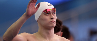 Sun Yang har fått nytt hopp om OS