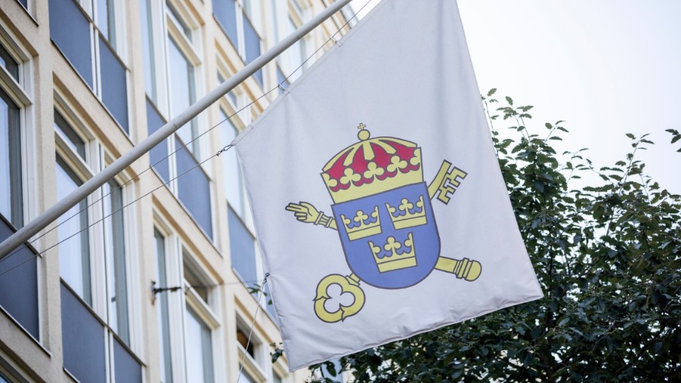 Ekobrottsmyndigheten (EBM) misstänker grova insiderbrott på börsen. Arkivbild.
