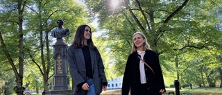 Studenter sätter press på universiteten – ”Även om det går åt helvete...”