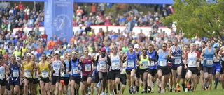 Lidingöloppet har tappat 15 000 deltagare