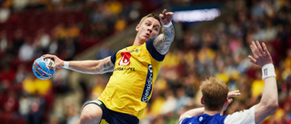 Sverige söker dubbla handbollsmästerskap