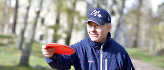 De vill bygga frisbeegolfbana i Boxholm