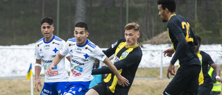 Repris: Dalkurd FF - IFK Luleå