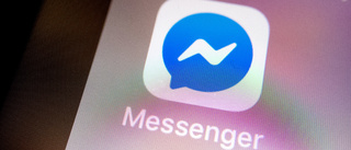 Varning för bedragare på Messenger