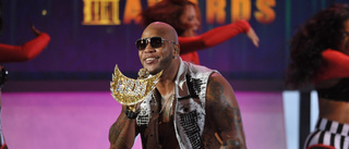 Flo Rida gästar på San Marinos bidrag