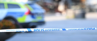 Misstänkt föremål i Västerås var ofarligt