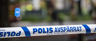 Misstänkt drograttfylla i Boländerna