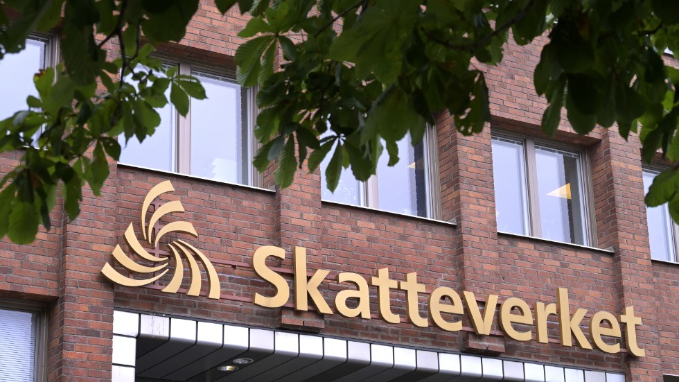 Pandemin har haft tydliga effekter på skatteintäkterna. Arkivbild.