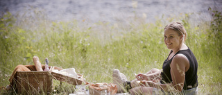 Sommartipset: Felicia fixar den perfekta picknicken