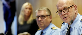 Polischef om polismördarens dom: "Ett avslut"