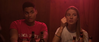 Filmrecension: Köttig roadtrip för generation Z