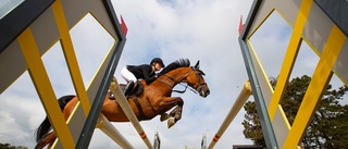 Clara nöjd trots missad topplacering i junior SM