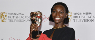 Michaela Coel klar för "Black panther"-uppföljare