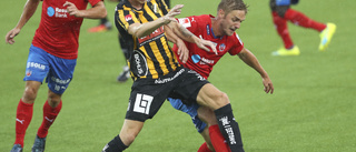 Serie B-svensken återvänder till Häcken