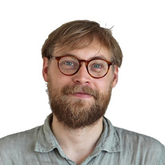 Jakob Romin