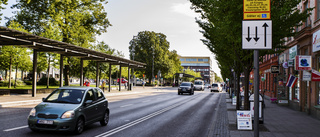 Nu begränsas trafiken i city – så påverkas du