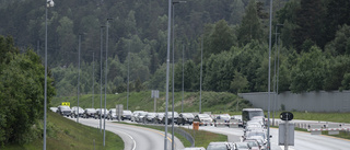 Gränshandeln på väg upp igen