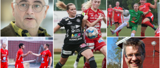 Beskedet: Grönt ljus för lokala seniorserierna i fotboll – trots smittspridningen i länet