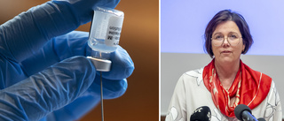 Därför kan företagen som vaccinerar frångå prioordningen: "Vi vinner på att fler blir vaccinerade"