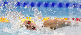 Coleman och Skagius till semifinal