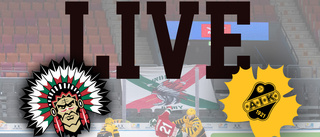 LIVE: Följ matchen mellan Frölunda och Skellefteå AIK