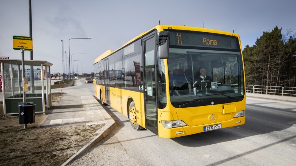 Teknikförvaltningen föreslår flera förändringar i busstrafiken.