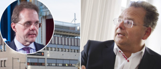 Vd:n: "Hela systemet uppsatt för att inte fungera"