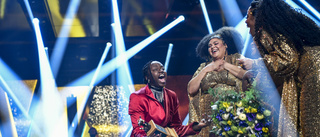 SVT om Melodifestivalens tittarsuccé: Sensationellt