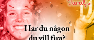 Fira och gratulera mera!      