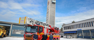 Rivs slangtornet vill jag aldrig höra ordet profilbyggnad igen