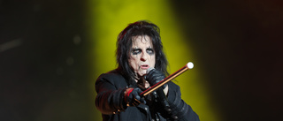 Alice Cooper får egen dag – i Milwaukee