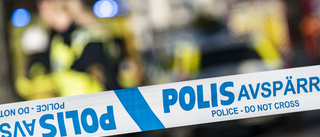 Oklart vad som utlöste explosion i Eskilstuna