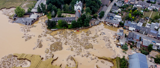 Laestadius: “Earth Overshoot Day gick obemärkt förbi”