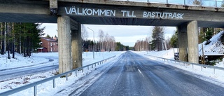 Vi vill ha en ungdomsgård i Bastuträsk