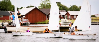 Nästan 40 år gammalt svartbygge i Ljugarns hamn: "Händer att vi upptäcker sådana här ärenden".