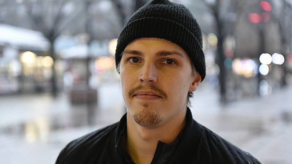 Jonathan Johnson ser såväl för- som nackdelar med den långa bortaturnén.