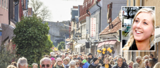 Späckat schema för Visbydagen och Kultur i natten