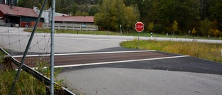 Trafikverket: "Grindar är en svag punkt"