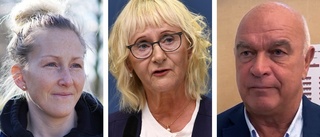 Målvakt, minister och mordutredare föreläser i höst