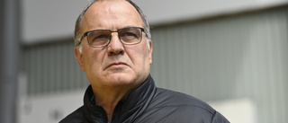 Marcelo Bielsa förlänger med Leeds