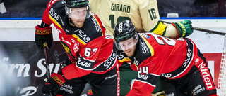 Luleå Hockey vaknade i andra perioden – firma Shinnimin Omark avgjorde