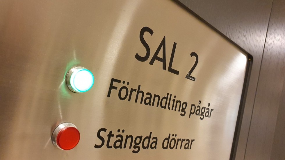 Efter dagens häktningsförhandlingar har två män i 20- årsåldern häktats. De är misstänkta för människorov och grov misshandel.